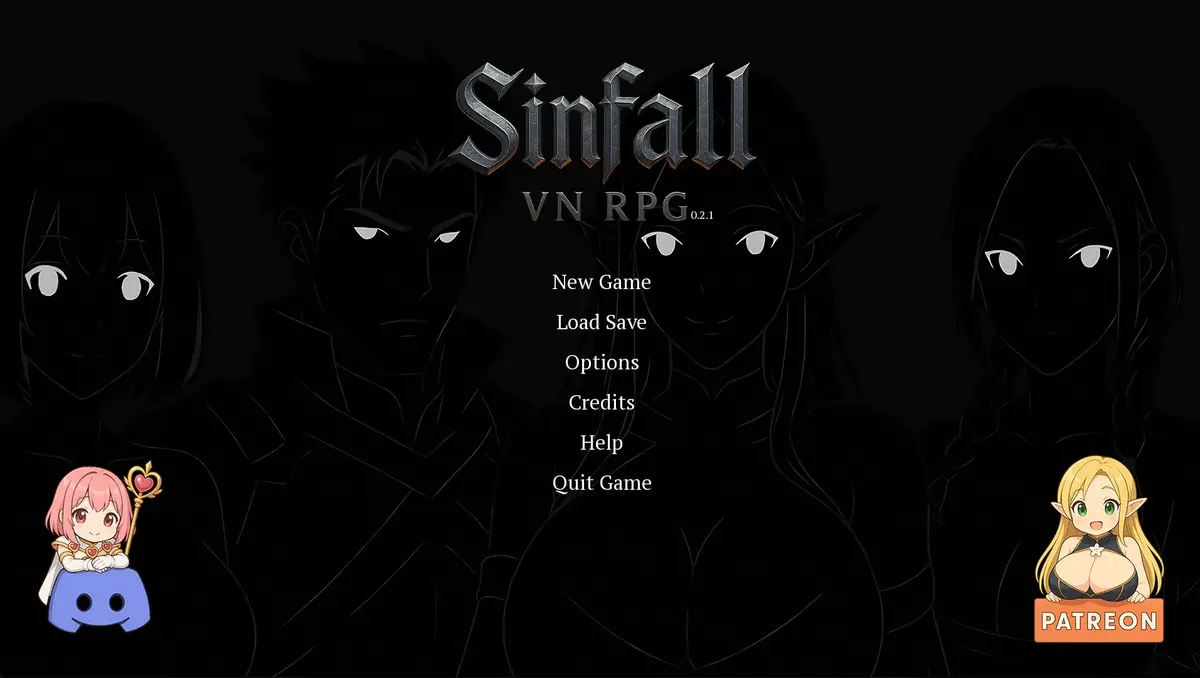 Sinfall Preview 1