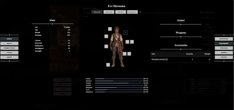 Free Cities Origins Preview 8