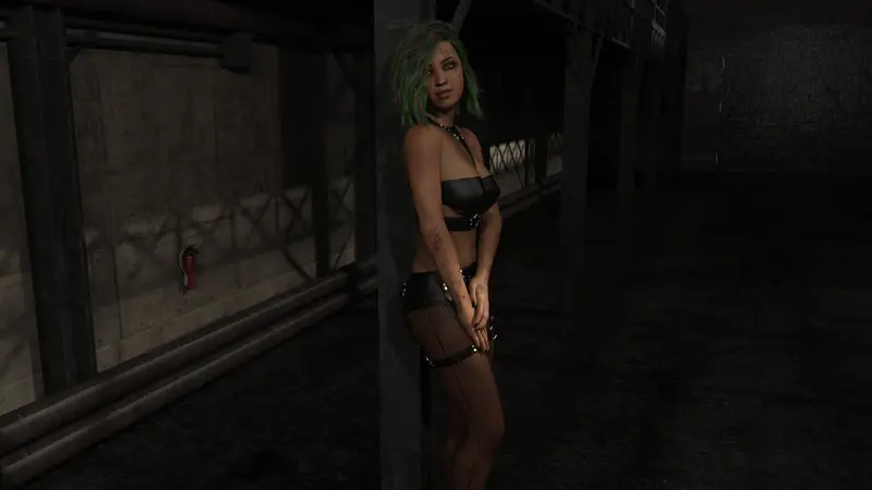 Saviour of the Wasteland Preview 7
