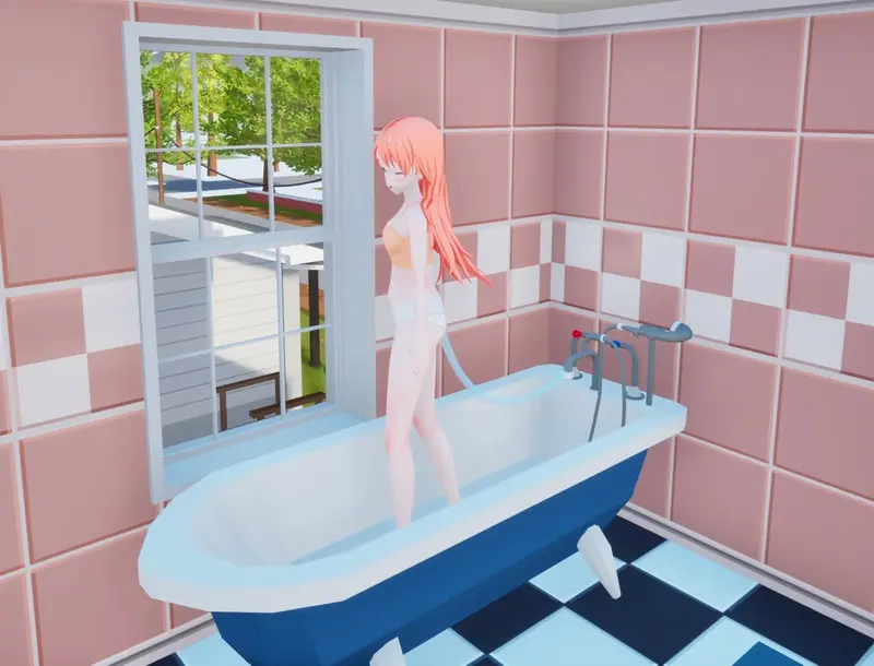 Unreal Bellyful Life Preview 10