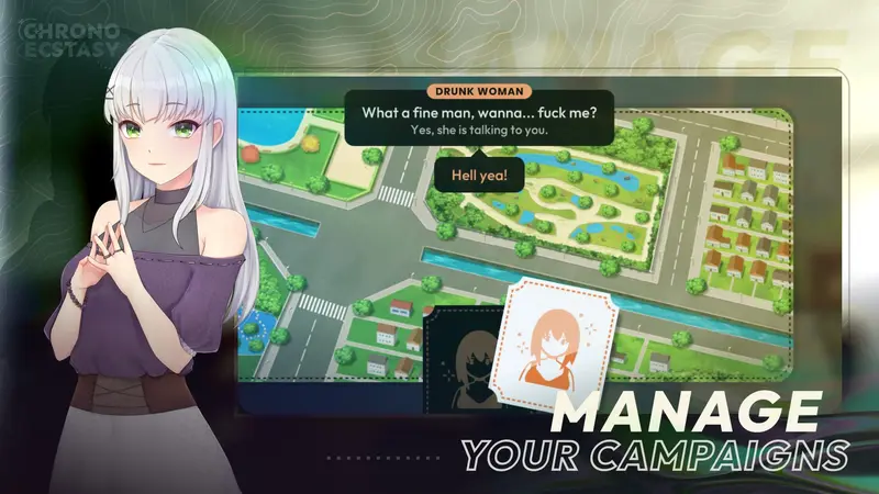 Chrono Ecstasy Preview 3