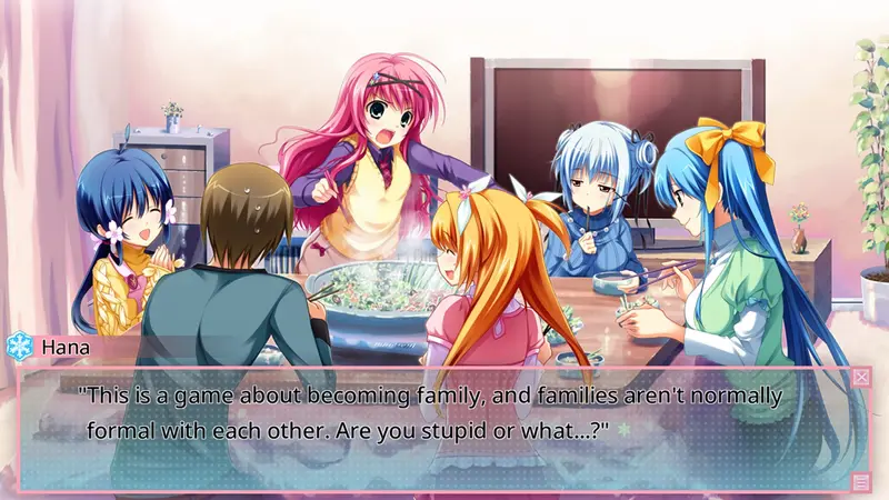 Renai 0 Kilometer Preview 1