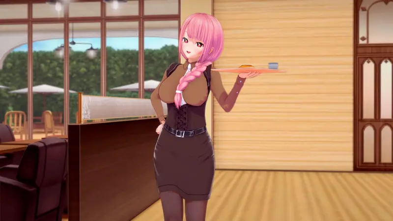 Summer Mc That Time I Found a Magic Hypno Book Preview 4