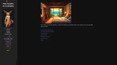 Poke Paradise Preview 6
