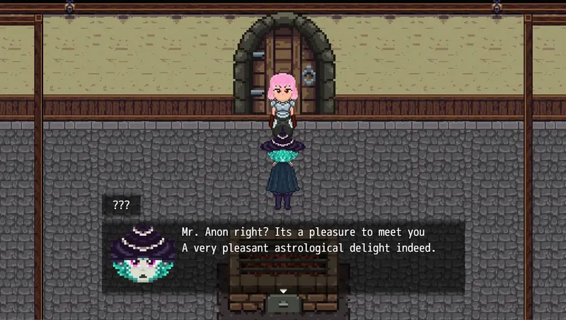 Dreamer Echoes Preview 4