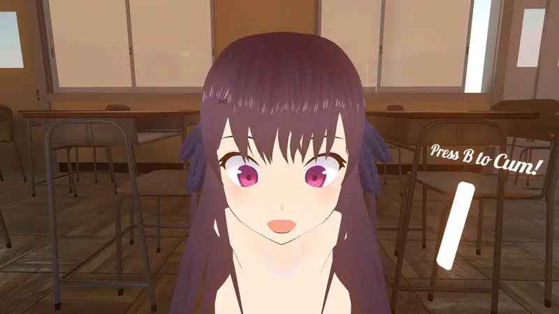 Deepthroat Simulator Vr Preview 6