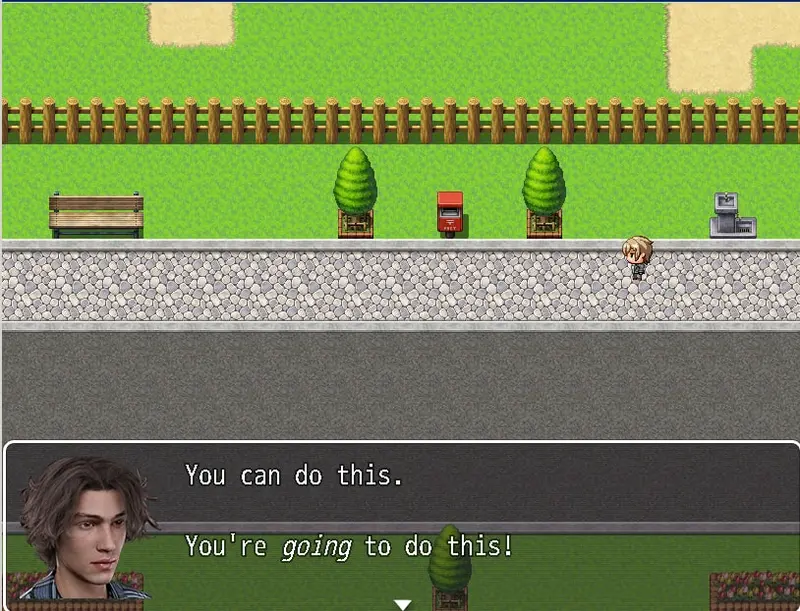 The Proteus Effect Preview 2