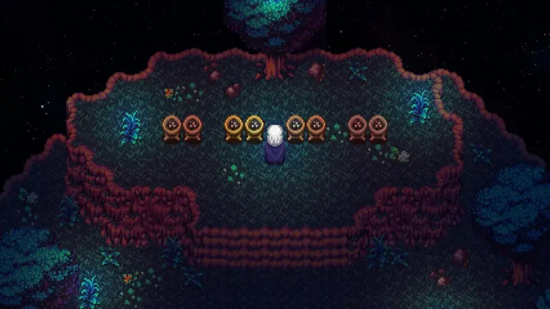 Dying Stars Preview 5
