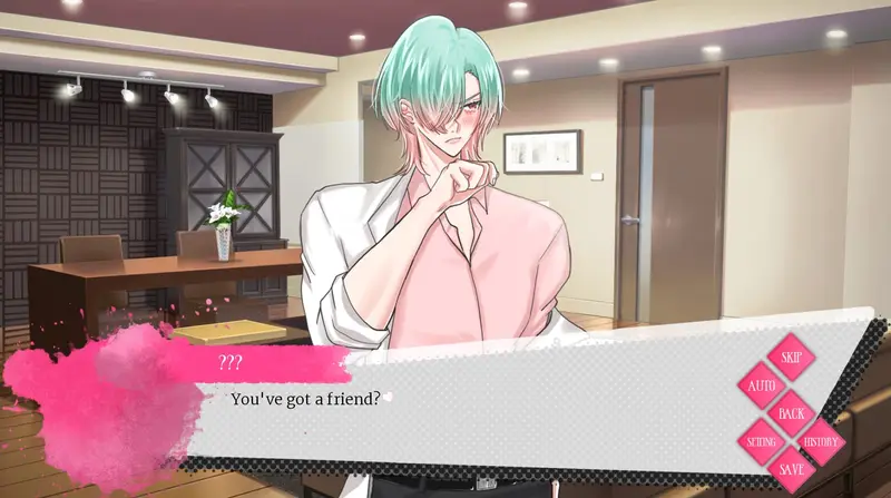 Heart Cage Preview 9