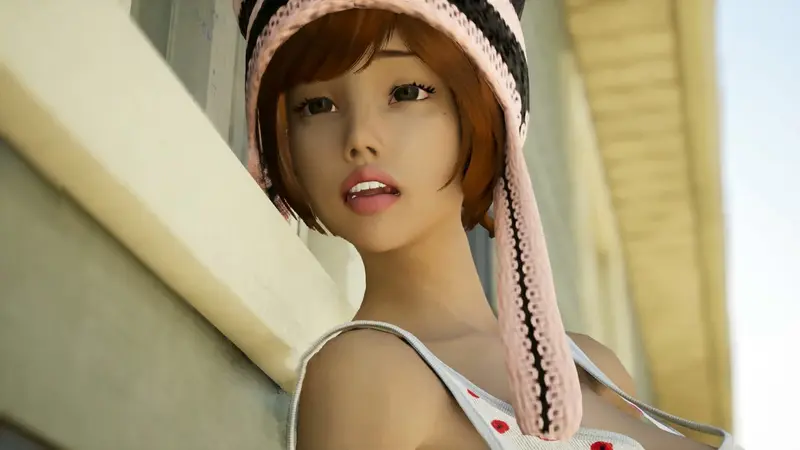 Open Life Preview 5