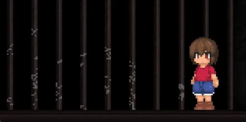 Mysterious Abandoned Building Preview 8