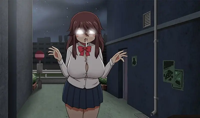 School of Lust Preview 1