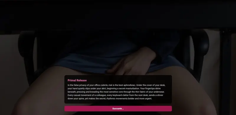 Parasite Slime Preview 2