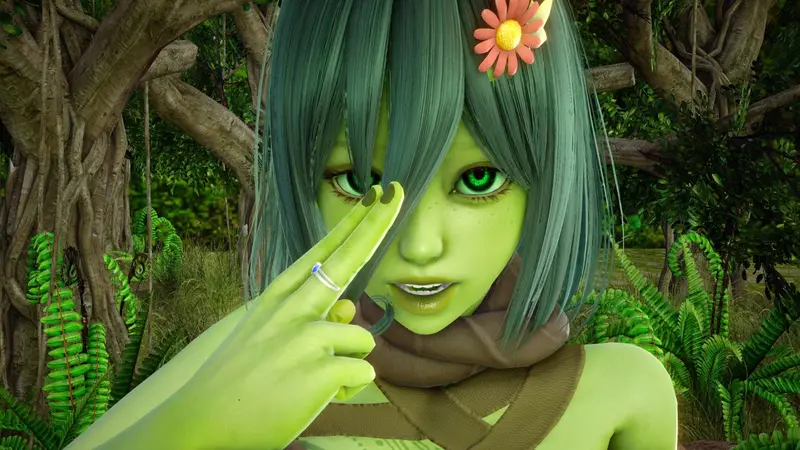 Cultivating Companions Preview 7