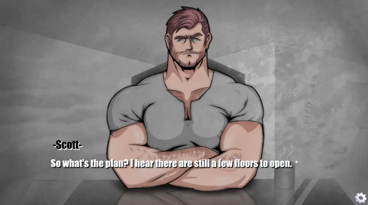 Stranded 1 Preview 1