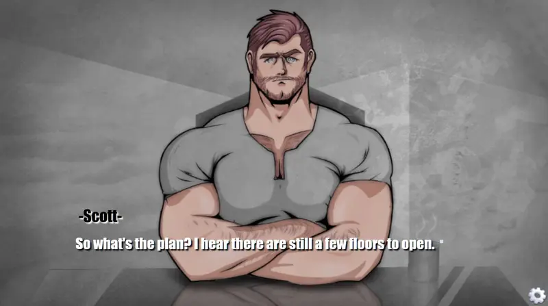 Stranded 1 Preview 1