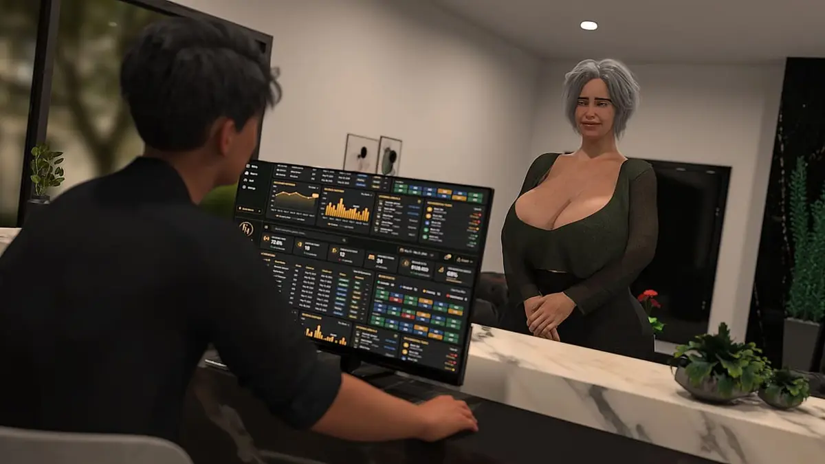 Figaro Hotel Preview 1