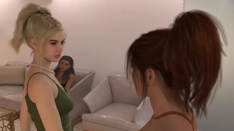 Layla Shattered Hopes Preview 9
