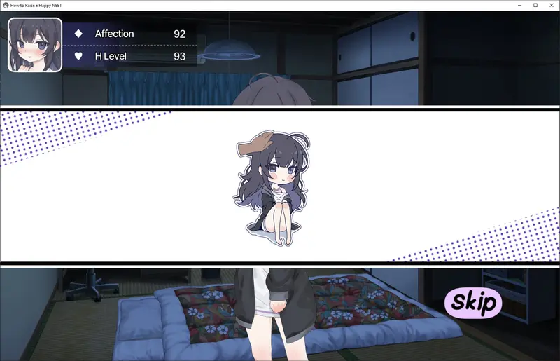 How to Raise a Happy Neet Preview 4