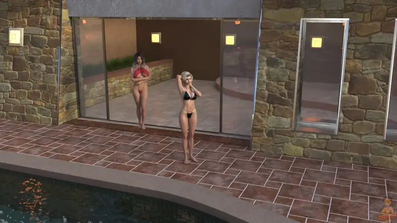 Janes Corruption Preview 2