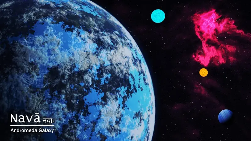 The Last Star Walker Preview 4
