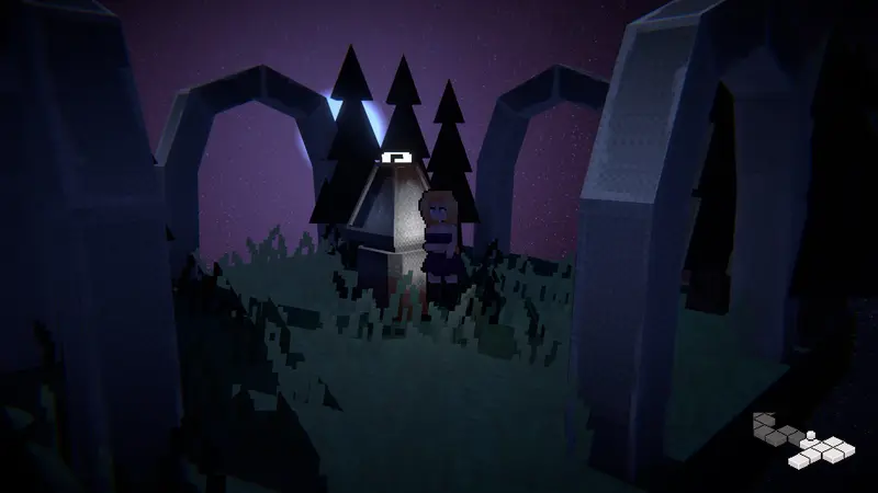 Cabin Fear Preview 5