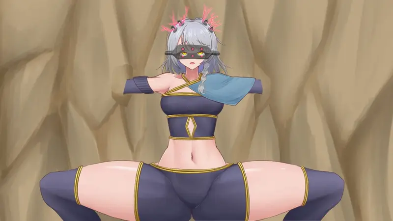 The Wandering Prison of Lust Preview 4