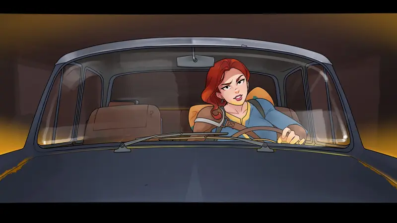 Deep Vault 69 Preview 9