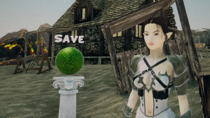 Fight for Eden Heat Preview 4