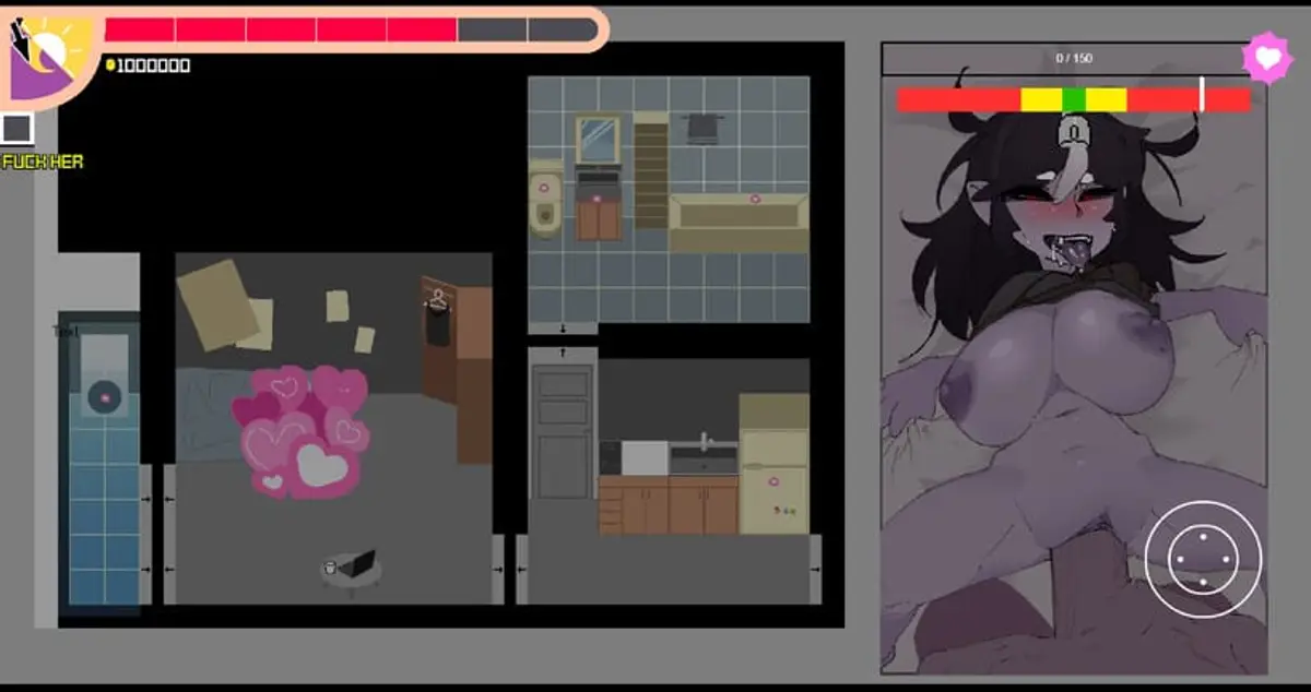 Bucketroom Preview 1