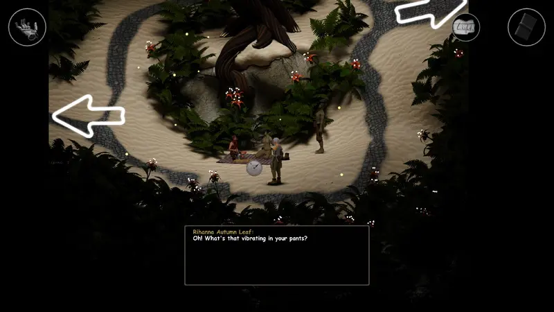 Orcs One Day Preview 2