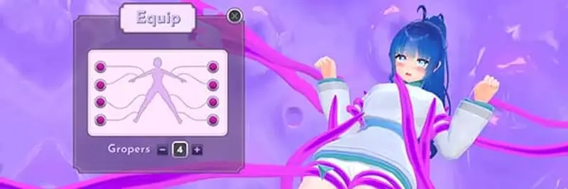 Mimic in the Dungeon Preview 2