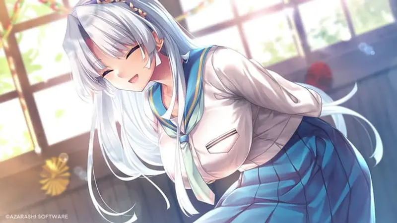 Amanatsu Preview 7