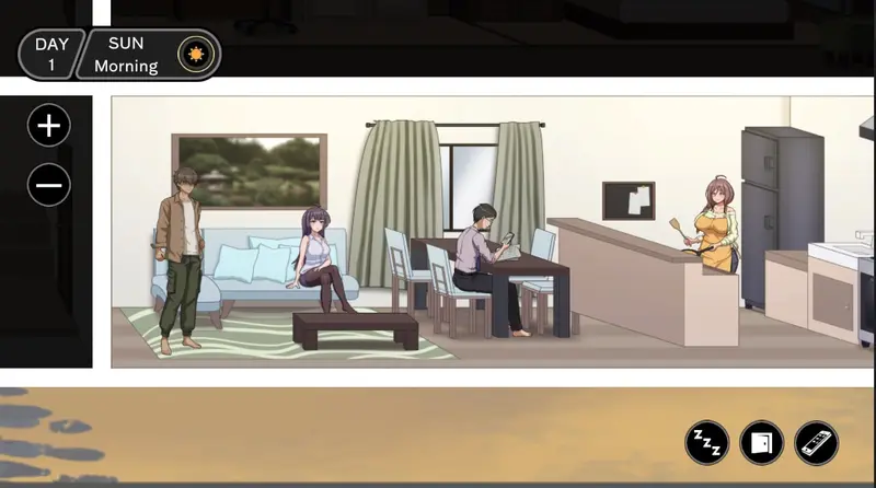 Ntr Family Preview 2