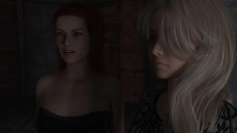 Raynes Reign the Beginning Preview 3