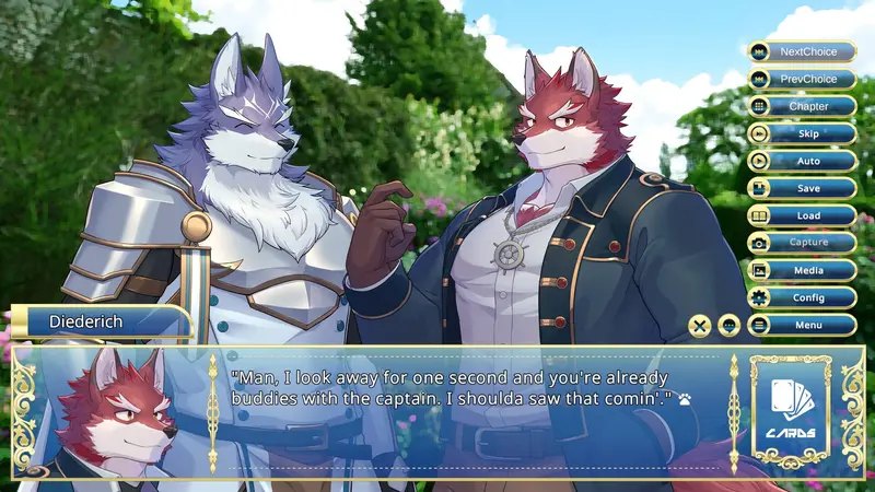 Knights College 2 Preview 8