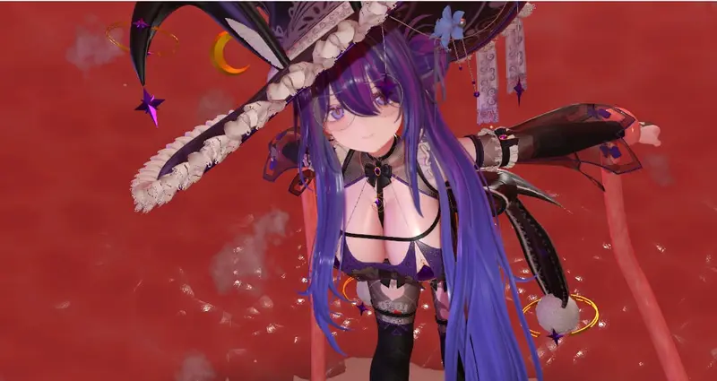 Project Nepenthes Preview 1