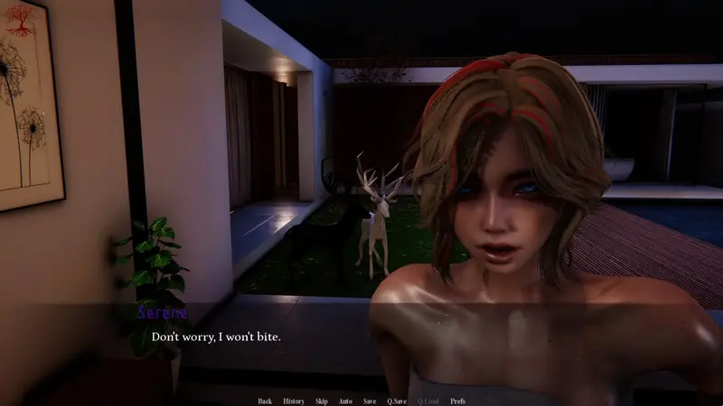 Immortal Preview 4