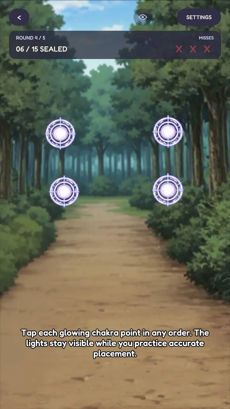 Kunoichi Sensei Preview 4