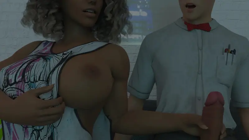 Sexbot Ii Recalibrated Preview 1