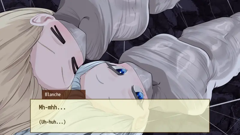 The Legacy of Hedonia Forbidden Paradise Preview 8