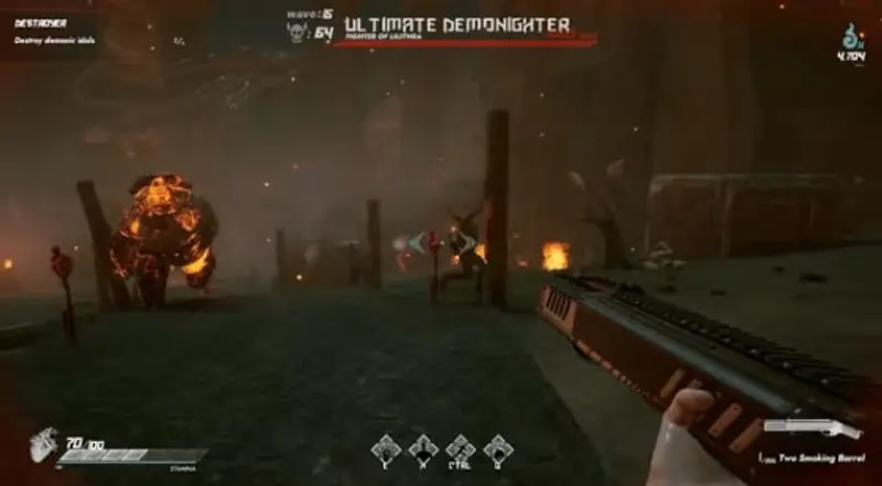 Lust Eternal Preview 2