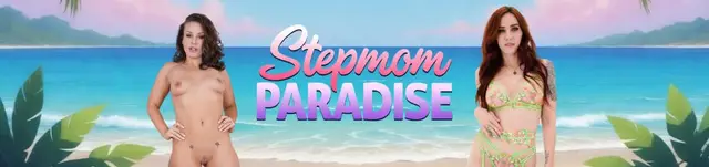 Stepmom Paradise