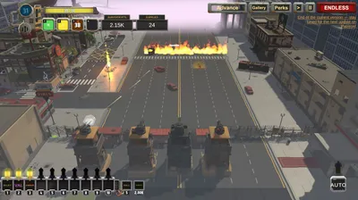 The Last Hardpoint Preview 4