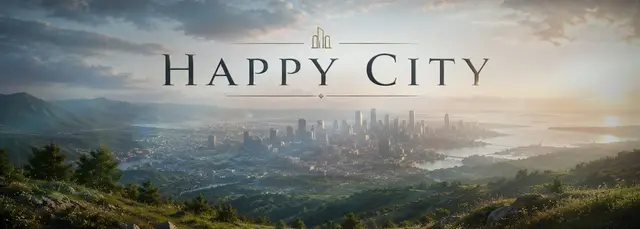 Happy CIty