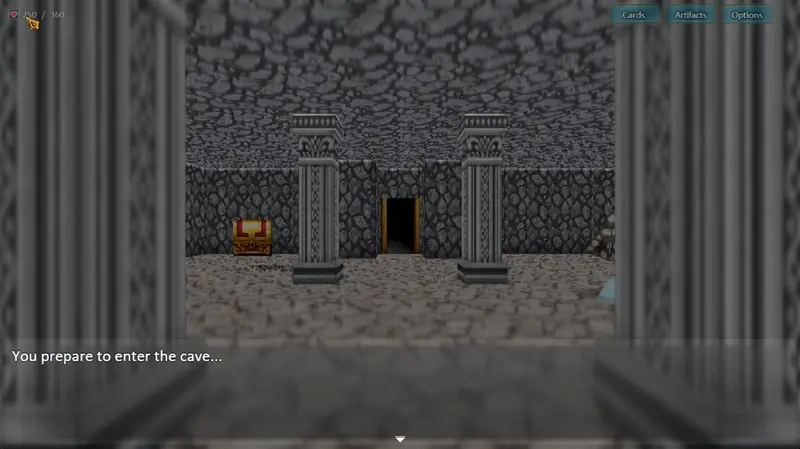 Monster Girl Descent Preview 6