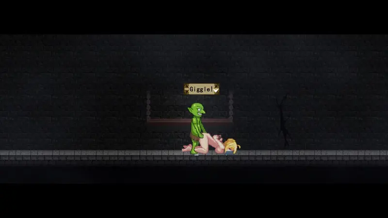 Spirit Witchs Gaiden Preview 4