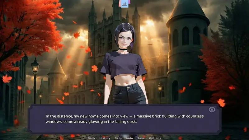 From Goth to Slut Preview 4