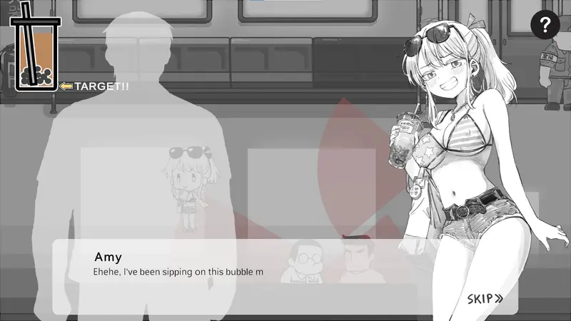 Northern City Metro Patrol Preview 4