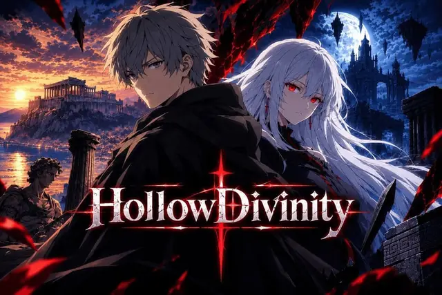 Hollow Divinity